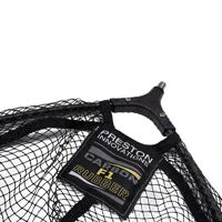Preston Innovations Carbon F1 Latex Landing Nets